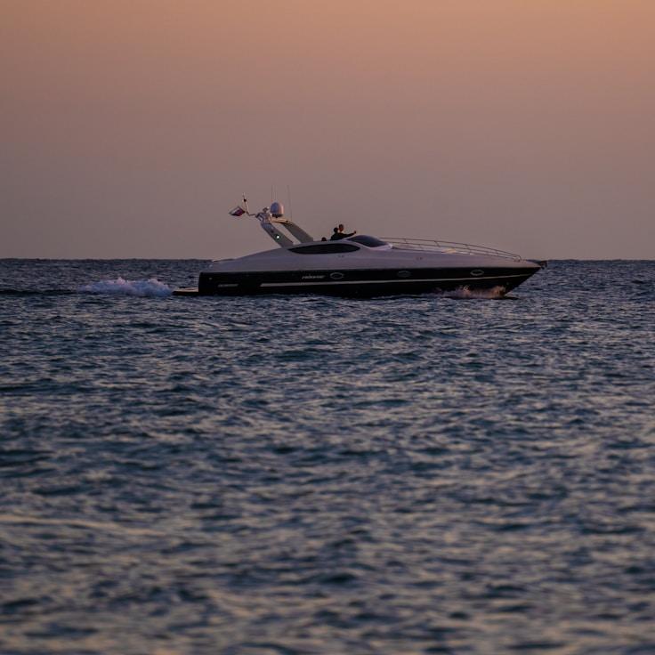 PublicHavenQuarter yacht fleet